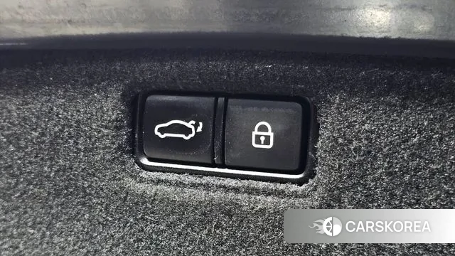 Genesis G80 id 3754427 из Кореи 11