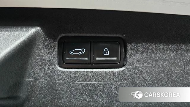 Hyundai Santa Fe (MX5) id 4186113 из Кореи 11