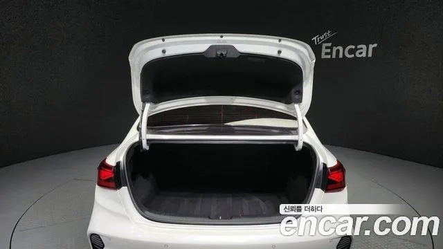 Kia The New K3 2nd generation id 2921501 из Кореи 11