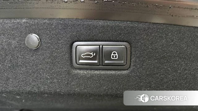 Kia K8 id 4243745 из Кореи 11