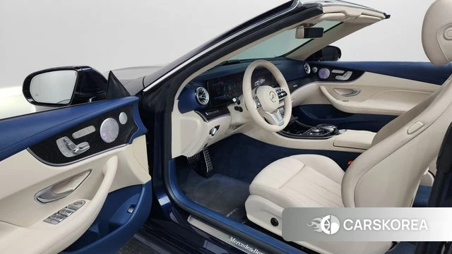 Mercedes-Benz E-Class W213 id 4390107 из Кореи 11