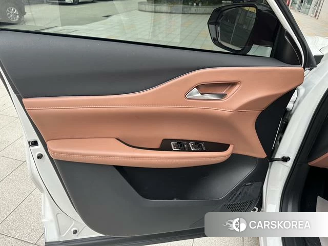 Chang'an UNI-Z id 4368406 из Китая 11