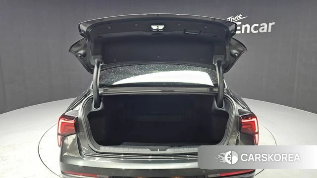 Kia The New K5 3rd generation id 3838107 из Кореи 11