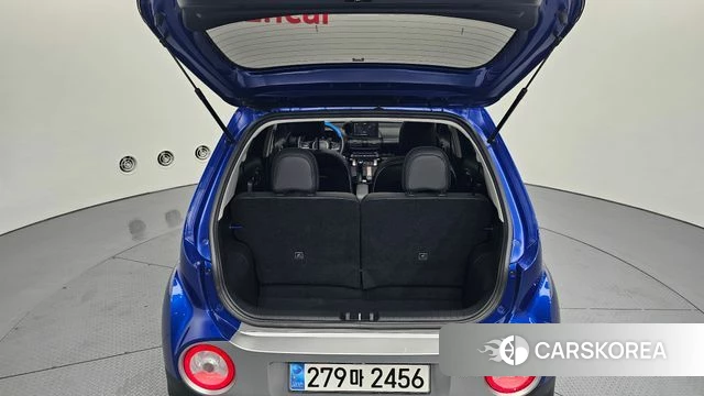 Hyundai Casper id 3922326 из Кореи 11