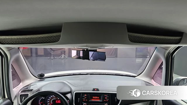 Kia The New Ray id 4605346 из Кореи 11