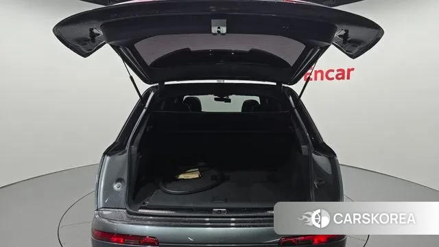 Audi Q7 (4M) id 3459078 из Кореи 11