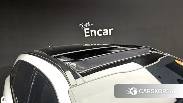 Kia The New Sorento 4th Generation id 3136981 из Кореи 11