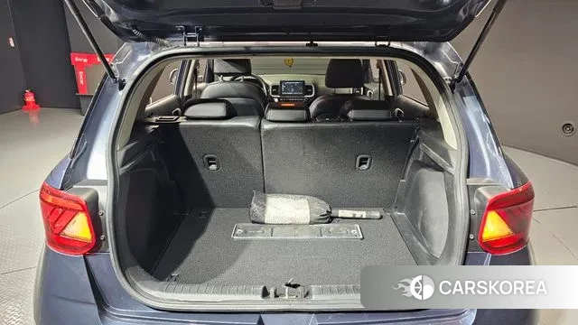 Hyundai Venue id 3060148 из Кореи 11