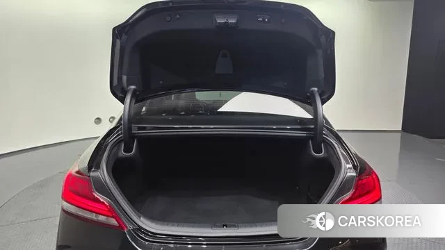 Genesis G70 id 3703691 из Кореи 11