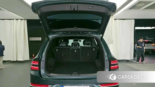 Genesis GV80 id 3212776 из Кореи 11