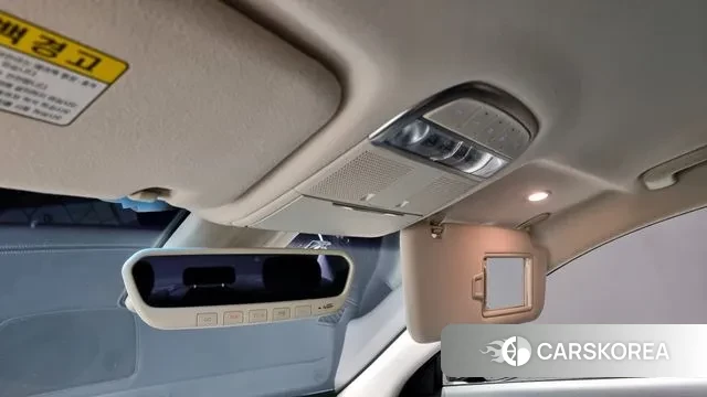 Genesis G90 id 3065824 из Кореи 11