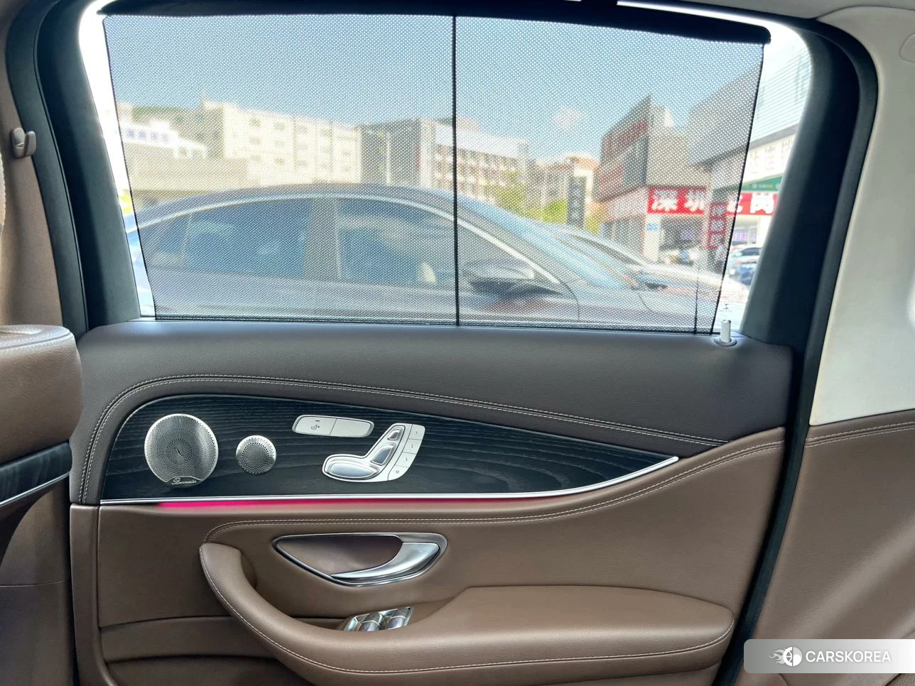 Mercedes-Benz E-class id 4493286 из Китая 11