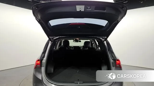 Hyundai The New Santa Fe id 3736108 из Кореи 11