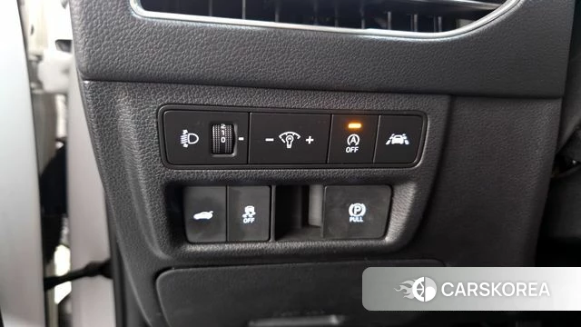 Hyundai Sonata (DN8) id 4292993 из Кореи 11