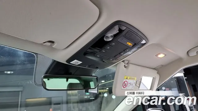 Kia Carnival 4th generation id 2298680 из Кореи 11