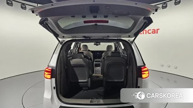 Kia The New Carnival id 3582773 из Кореи 11