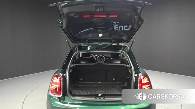 Mini Cooper S id 4781119 из Кореи 11