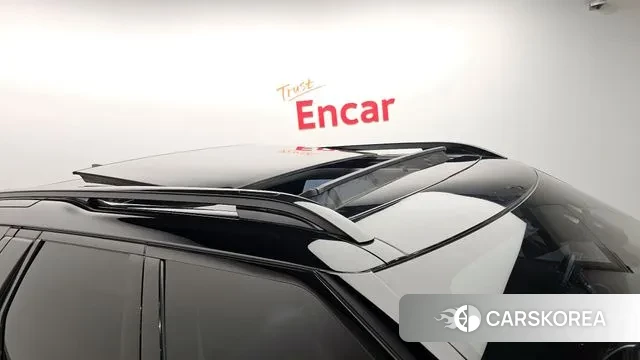 Land Rover Discovery 5 id 3494627 из Кореи 11