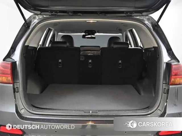 Kia The New Sorento id 3748657 из Кореи 11