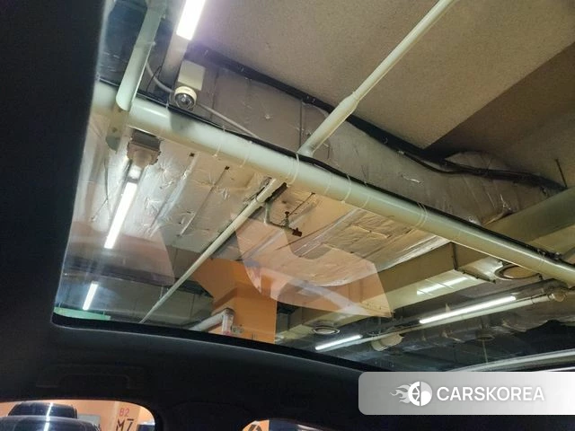 Porsche Cayenne (PO536) id 4523119 из Кореи 11