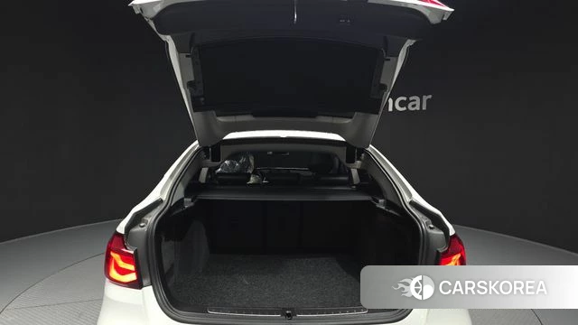 BMW 3 Series GT (F34) id 3916929 из Кореи 11