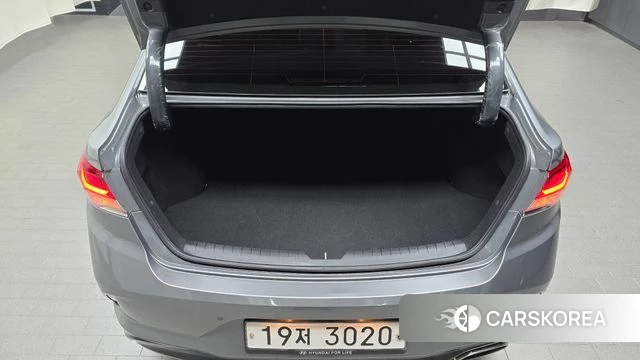 Hyundai Sonata New Rise id 3966473 из Кореи 11