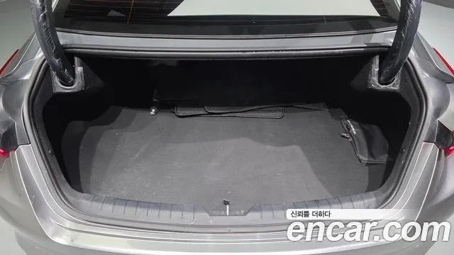 Kia K8 id 2944059 из Кореи 11