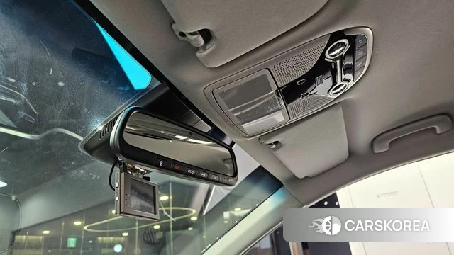 Hyundai Grandeur IG id 4188723 из Кореи 11