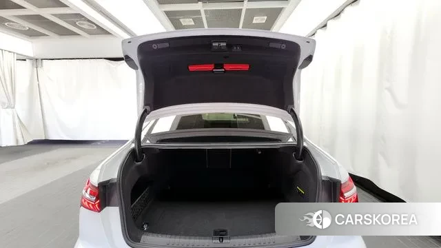 Audi A6 (C8) id 3252602 из Кореи 11