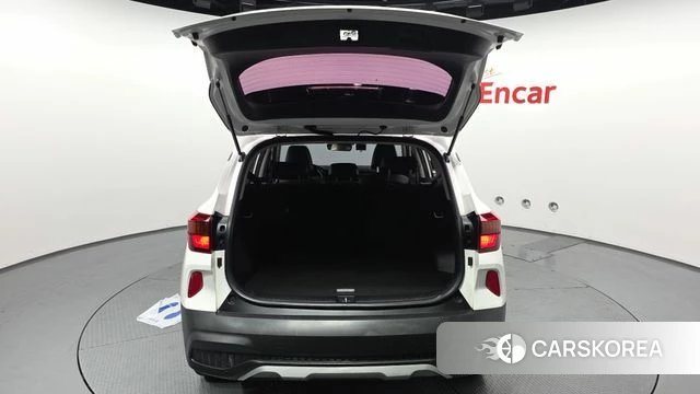 Kia Seltos id 4384261 из Кореи 11