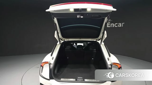 Kia EV6 id 3864826 из Кореи 11