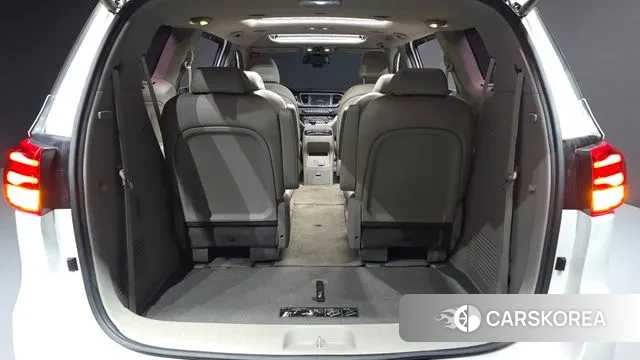 Kia The New Carnival id 3117730 из Кореи 11