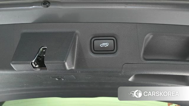 Hyundai The New Santa Fe id 4415100 из Кореи 11