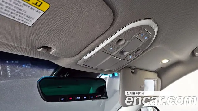 Genesis G80 id 2661698 из Кореи 11