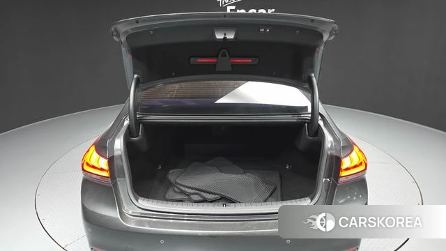 Genesis G80 id 4658024 из Кореи 11
