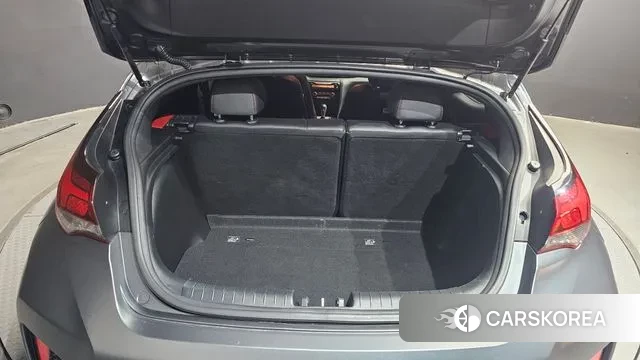 Hyundai Veloster (JS) id 3308197 из Кореи 11