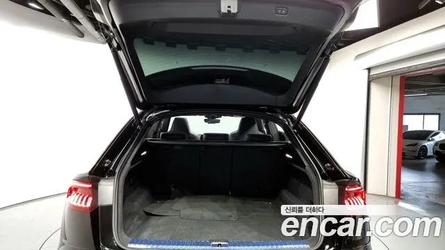 Audi Q8 (4M) id 2811712 из Кореи 11