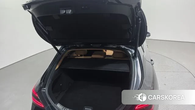 Genesis The New G70 Shooting Brake id 3759004 из Кореи 11