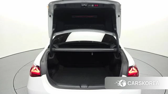 Mercedes-Benz E-Class W214 id 4607900 из Кореи 11
