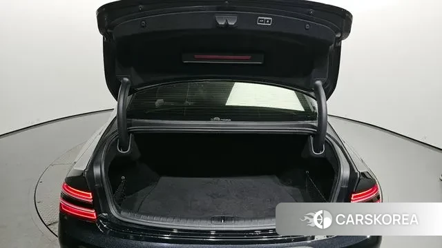 Genesis G80 (RG3) id 2932062 из Кореи 11