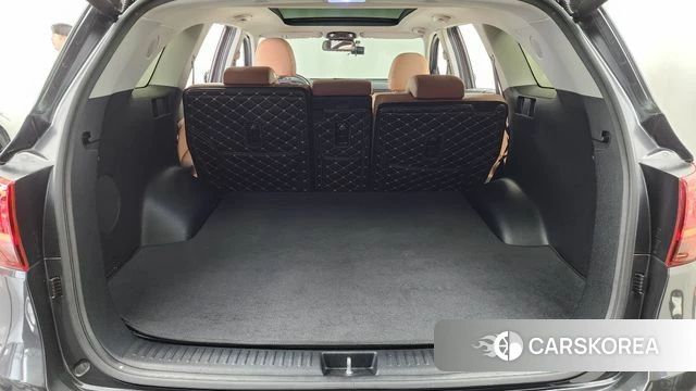 Kia The New Sorento id 4595998 из Кореи 11