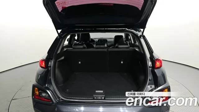 Hyundai Kona id 2827812 из Кореи 11