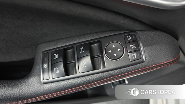 Mercedes-Benz CLA-Class C117 id 4652204 из Кореи 11