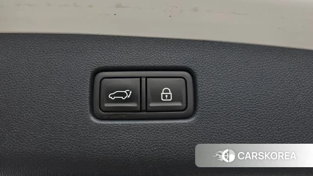 Genesis GV70 id 3023064 из Кореи 11