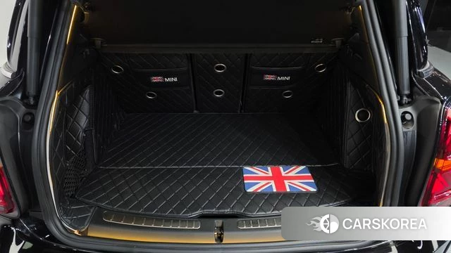 Mini Cooper S Countryman id 3819091 из Кореи 11