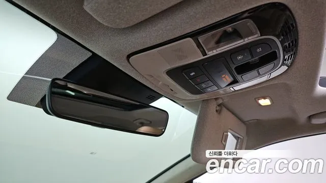 Hyundai Sonata (DN8) id 2648444 из Кореи 11