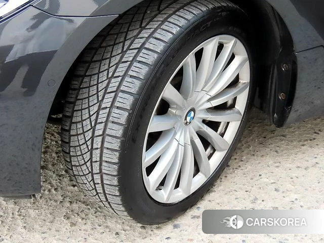 BMW 6 Series GT (G32) id 4255154 из Кореи 11