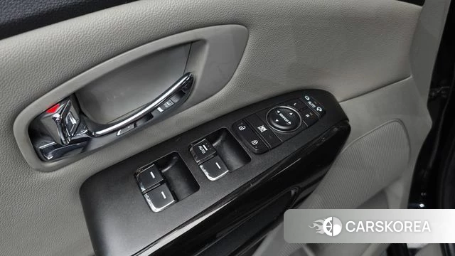 Kia The New Carnival id 4595690 из Кореи 11
