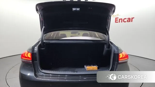 Genesis G80 id 3519935 из Кореи 11