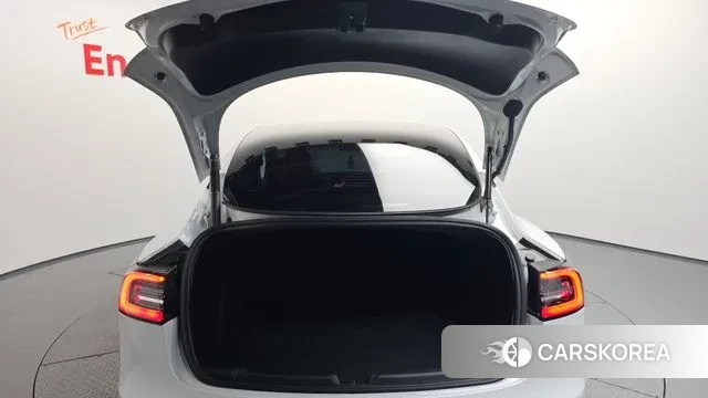 Tesla Model 3 id 3478512 из Кореи 11